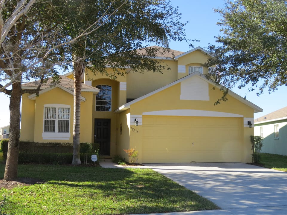 Welcome to Villa Marie, your Silver Creek vacation Home