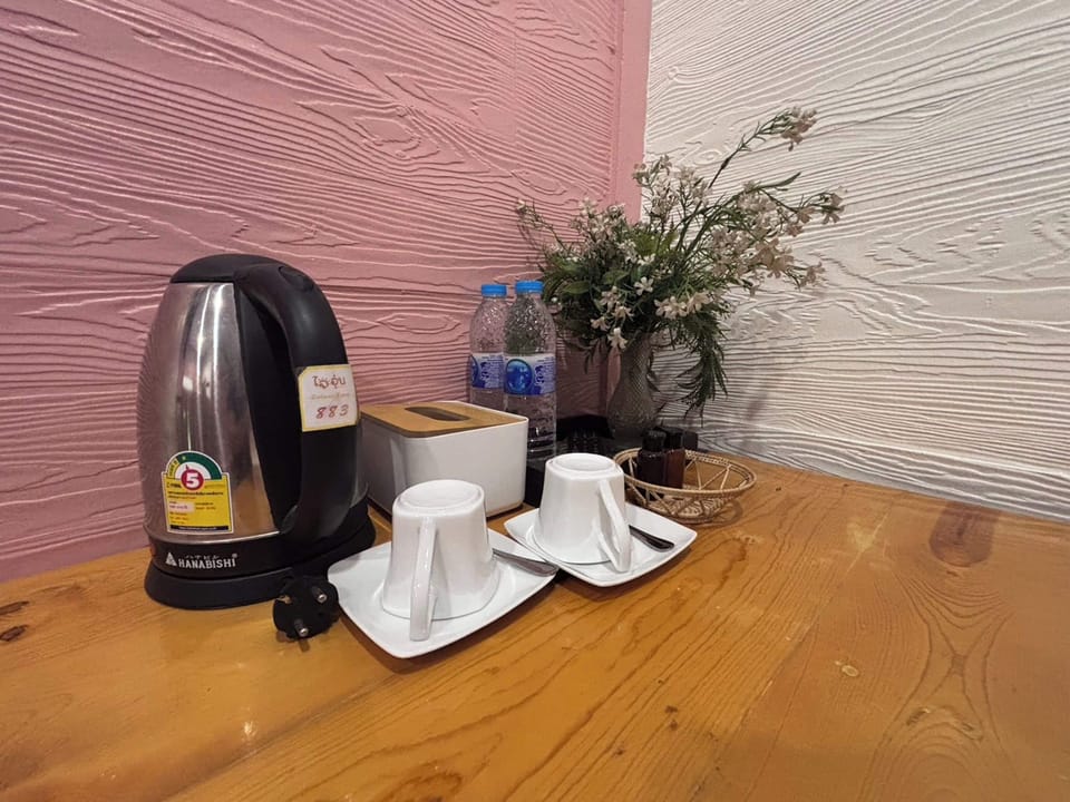 Deluxe Room | Free WiFi, bed sheets