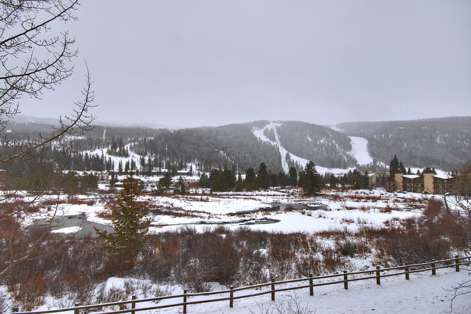 Condo, 2 Bedrooms | Mountain view