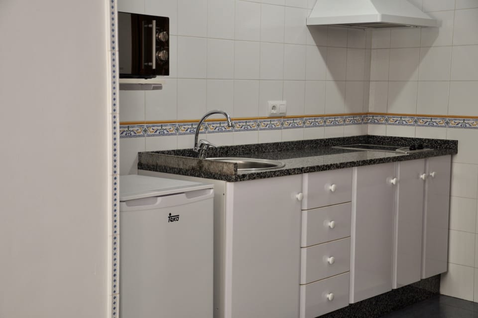 Loft | Private kitchen | Electric kettle