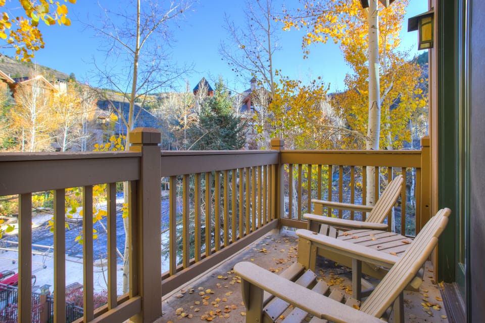 Townhome, 3 Bedrooms | Property grounds