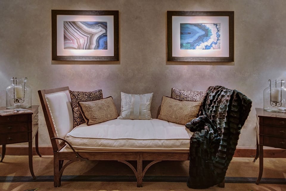Condo, 3 Bedrooms | Interior