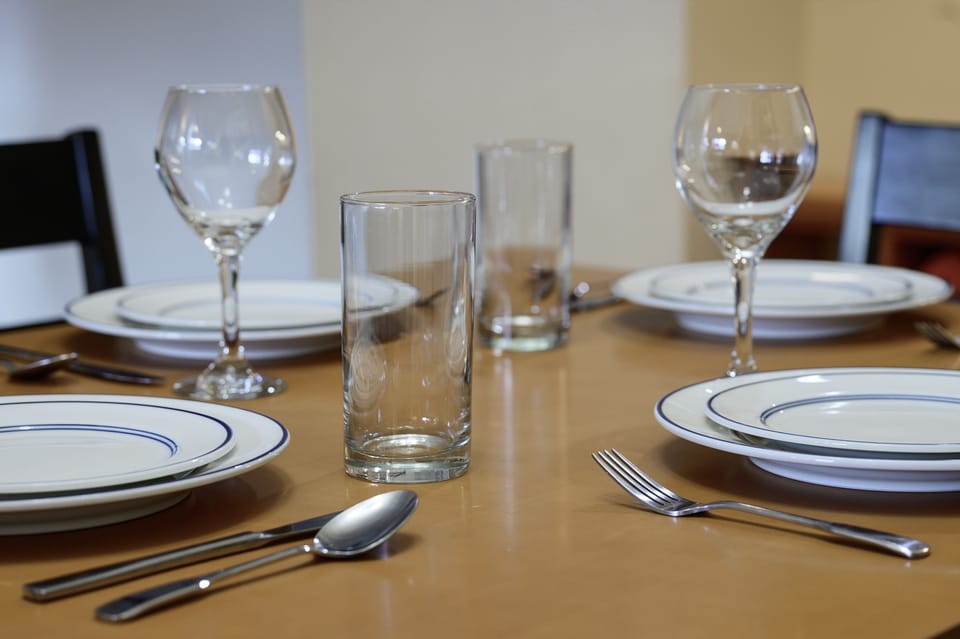 Condo, 1 Bedroom | Dining