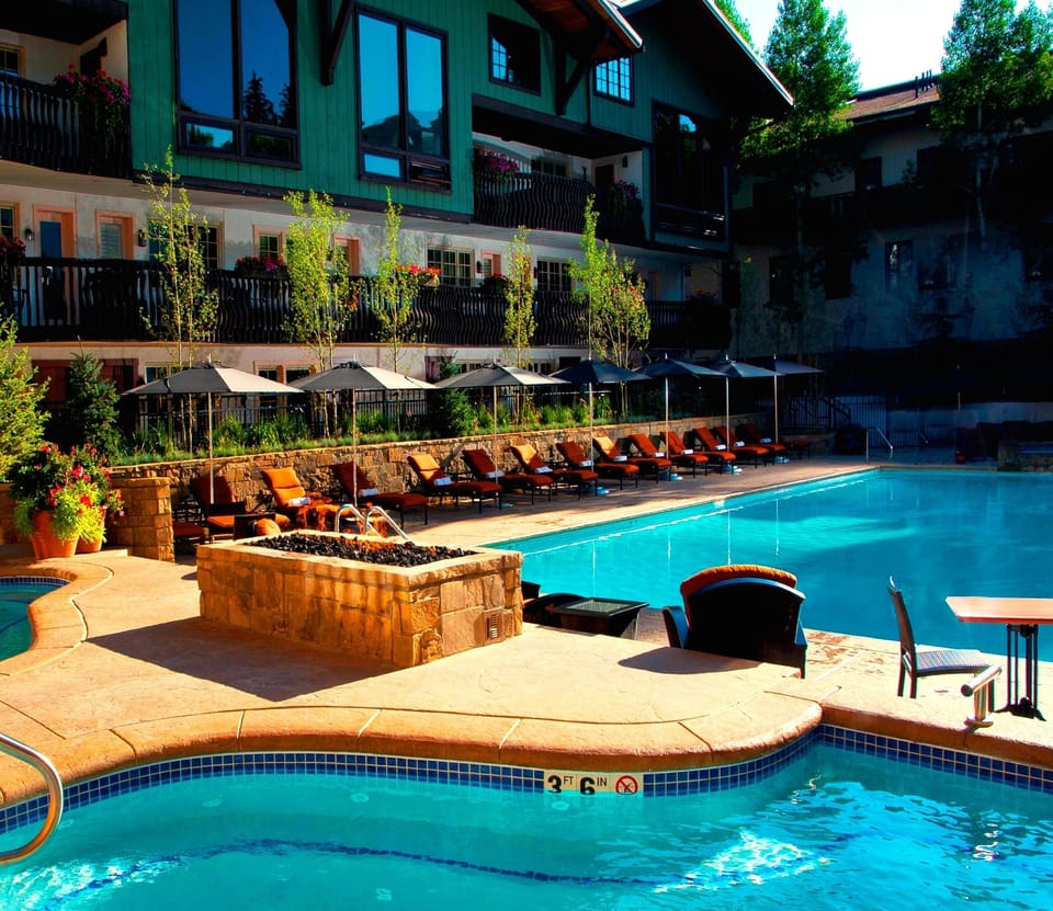 Condo, 5 Bedrooms | Pool | Outdoor pool, a heated pool