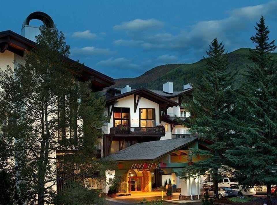 Condo, 3 Bedrooms | Exterior