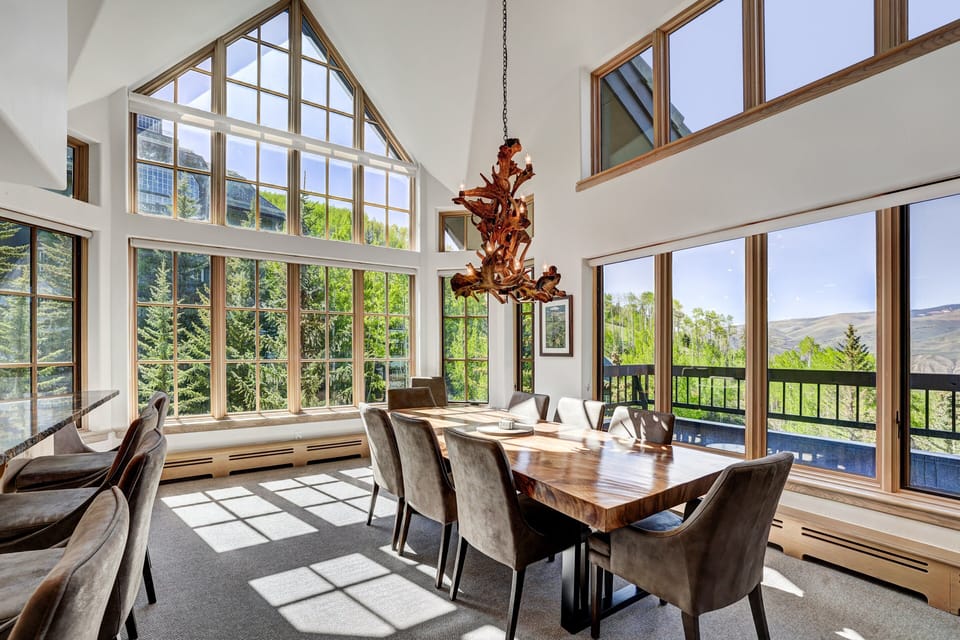 Condo, 3 Bedrooms | Dining