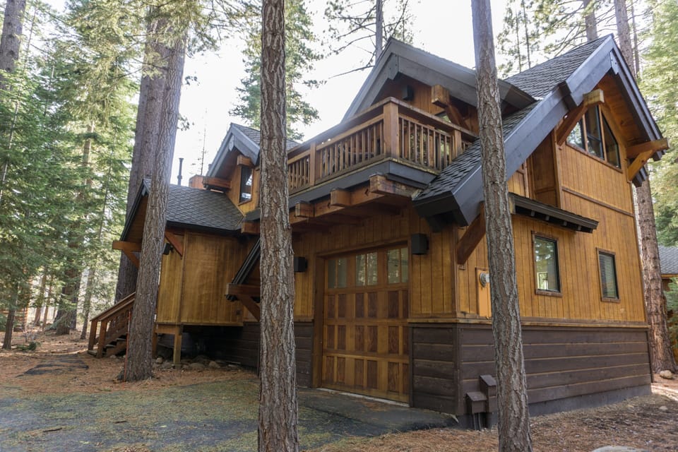 House, 3 Bedrooms | Exterior