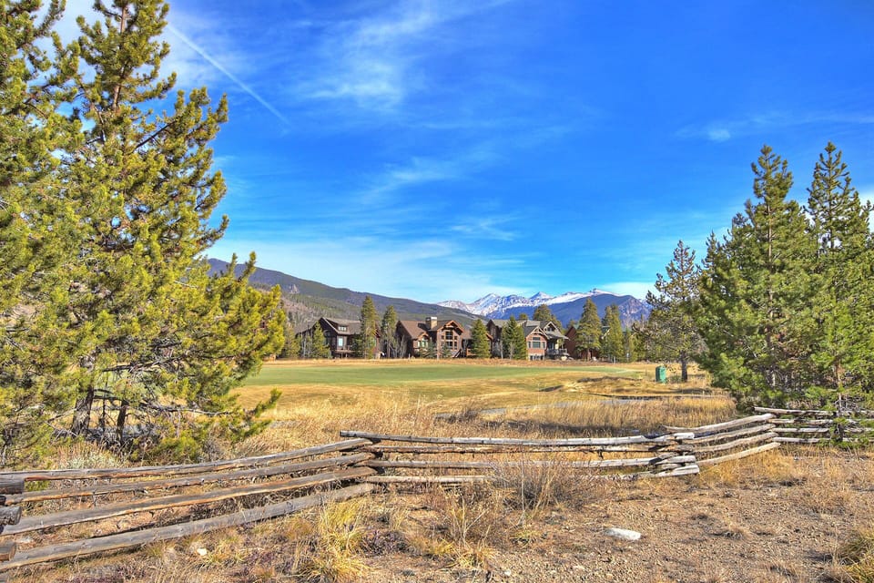 House, 6 Bedrooms | Property grounds