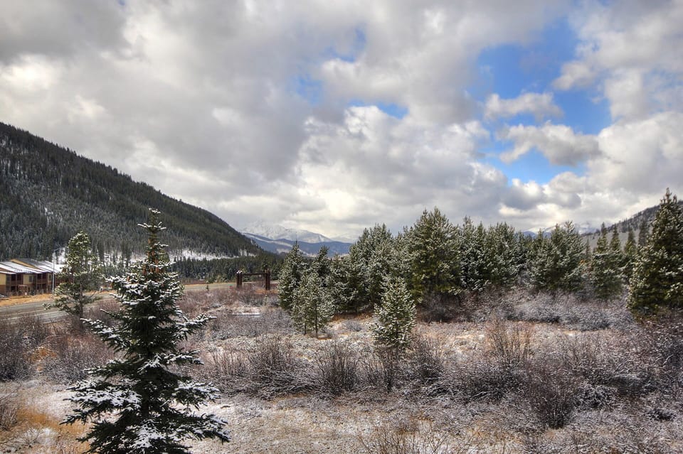 Condo, 2 Bedrooms | View from property