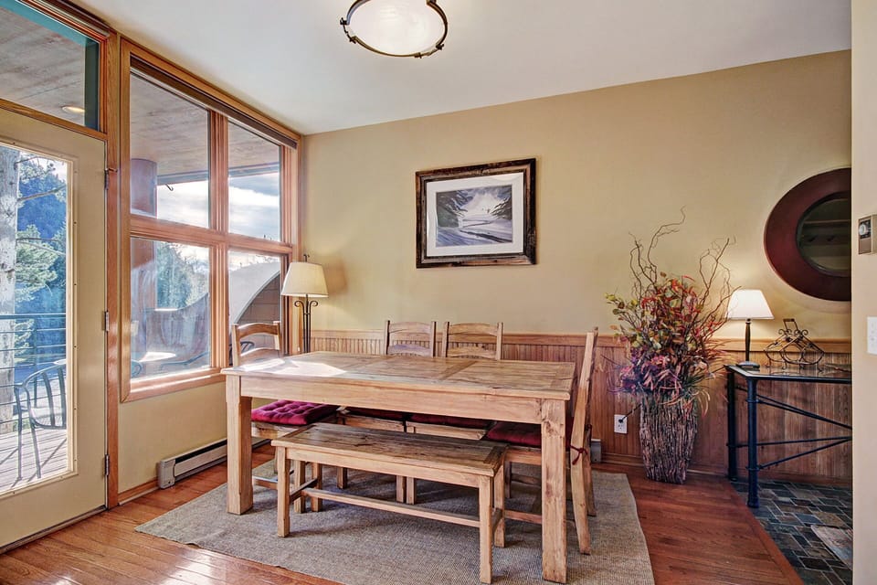 Townhome, 3 Bedrooms | Interior