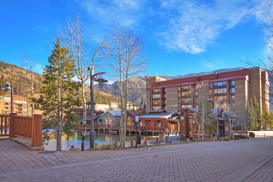 Condo, 2 Bedrooms | Exterior