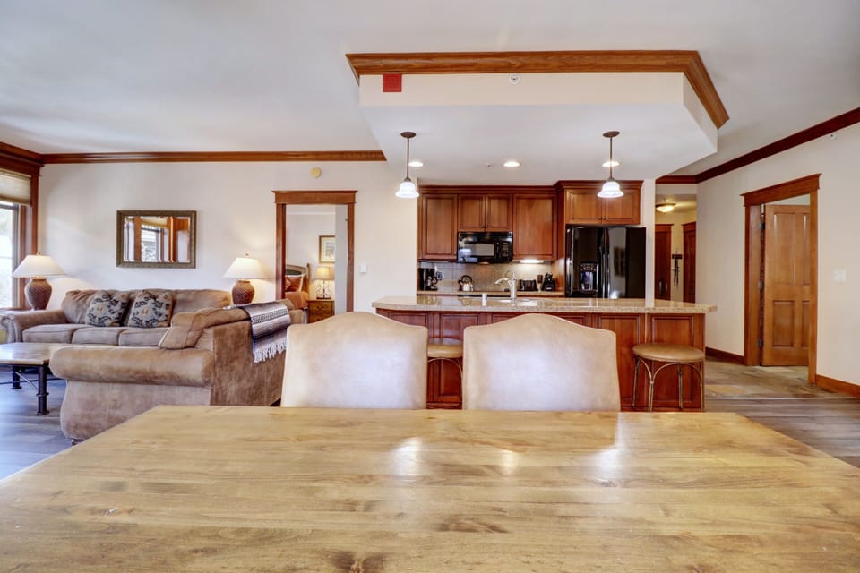 Condo, 2 Bedrooms | Living area | Flat-screen TV, DVD player