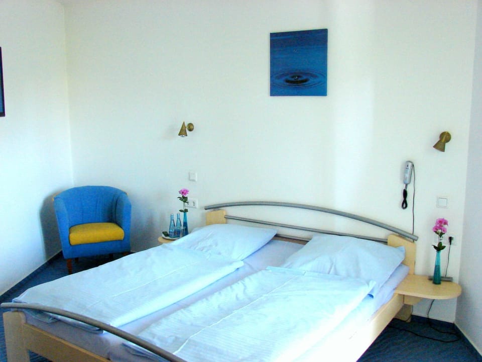 Hotel Krone Hotel in Hesse