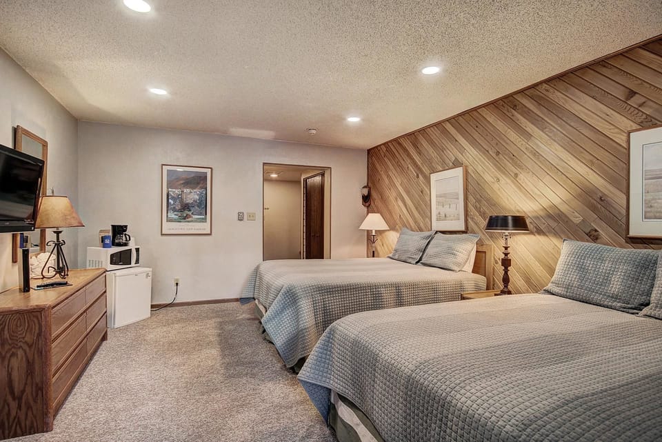 Room, 1 Bedroom | Interior