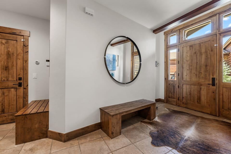 House, 4 Bedrooms | Interior