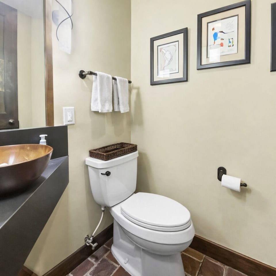 3 Kings Mountain Vista 2 Bedroom Home by RedAwning House in Park City