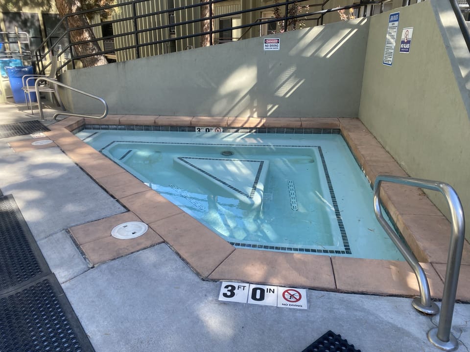 Condo, 2 Bedrooms | Pool | Outdoor pool