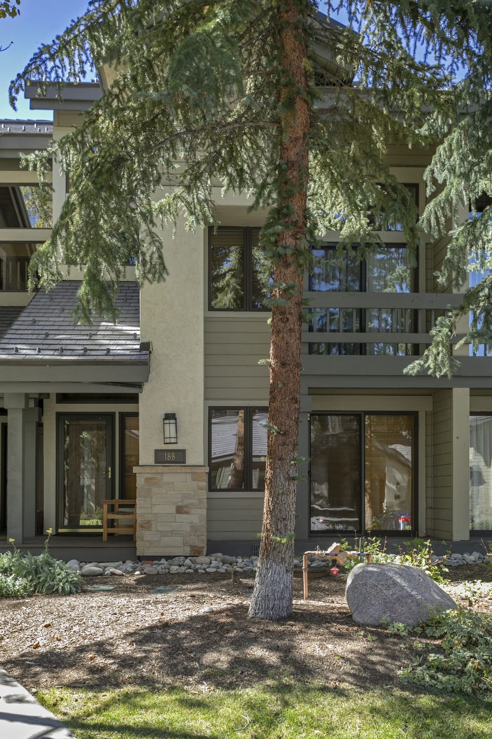 Townhome, 3 Bedrooms | Exterior