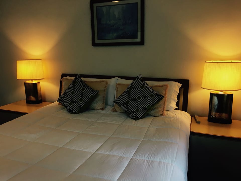 Superior Room, 1 King Bed | Individually decorated, individually furnished, free WiFi