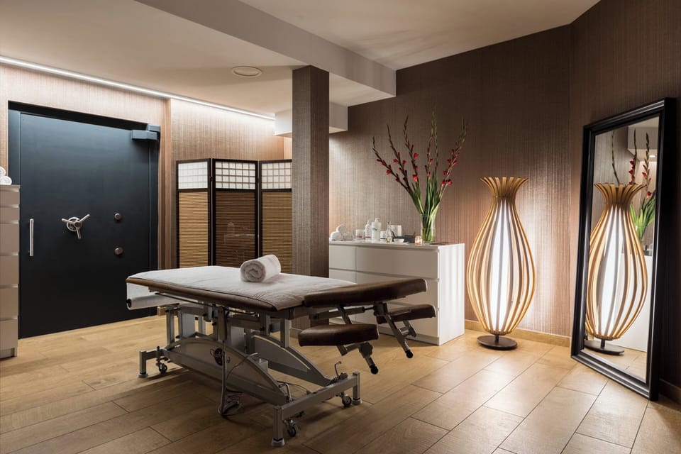 AC Hotel by Marriott Wroclaw Hotel in Wroclaw