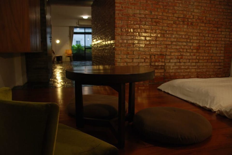 Quadruple Room | Premium bedding, individually decorated, individually furnished, desk