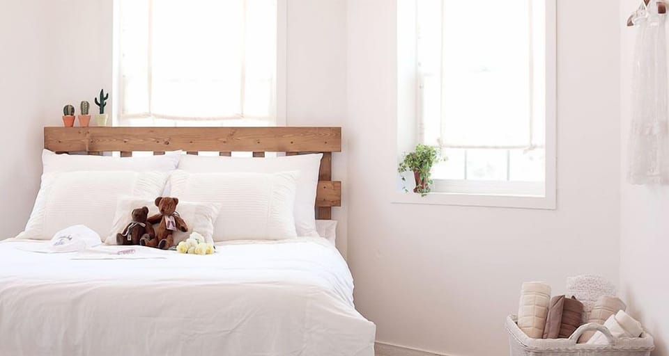 Double Room | Free WiFi