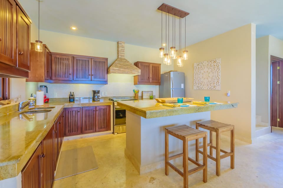 North Kitchen