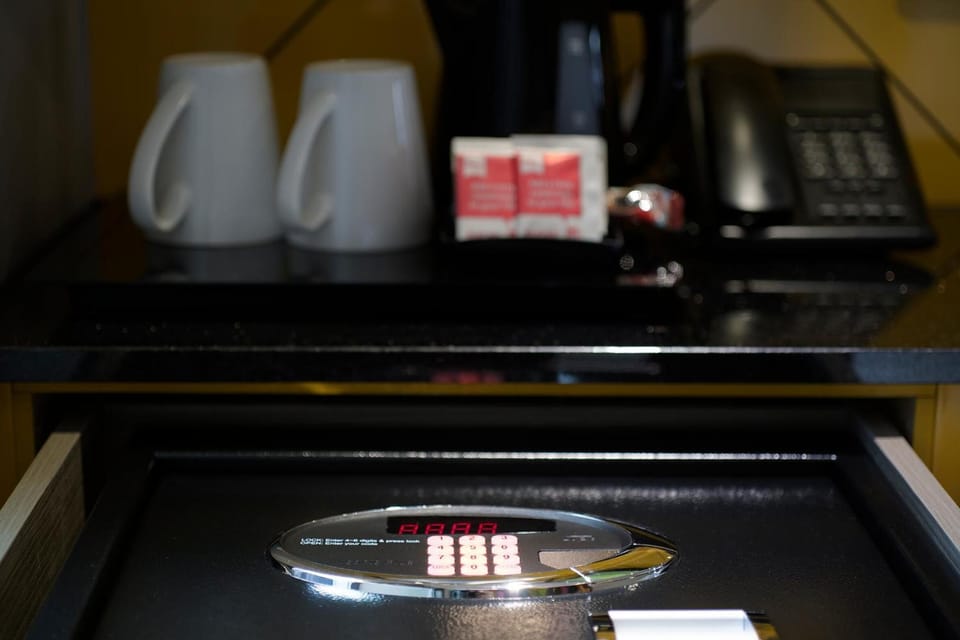 Electric kettle