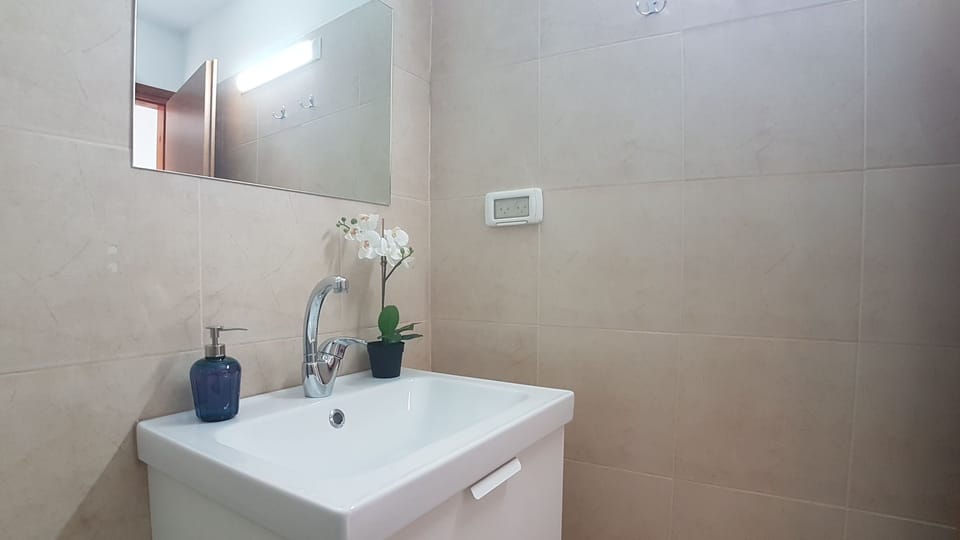 Hili Apartments Apartment in Tiberias