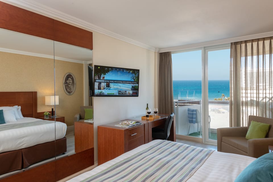 View from room