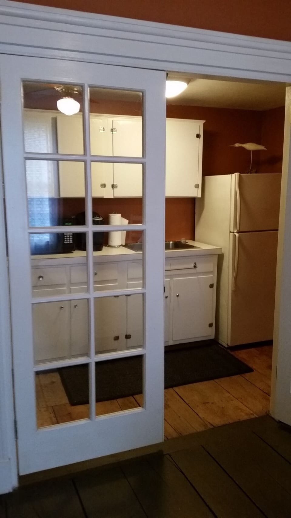Kitchenette