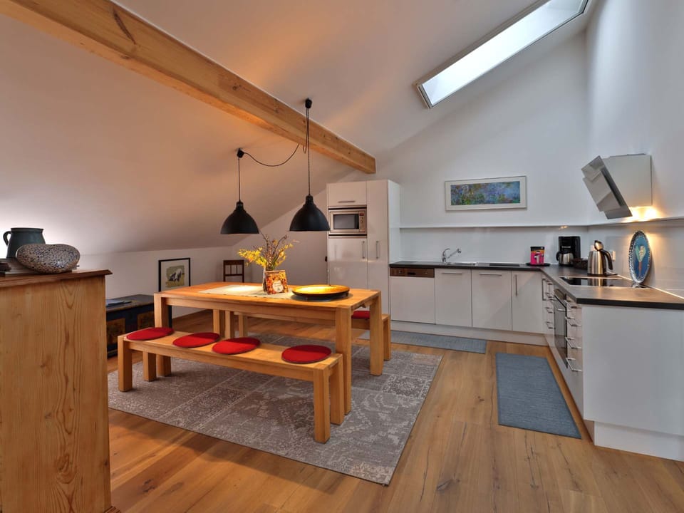 Comfort Apartment, 2 Bedrooms | Terrace/patio