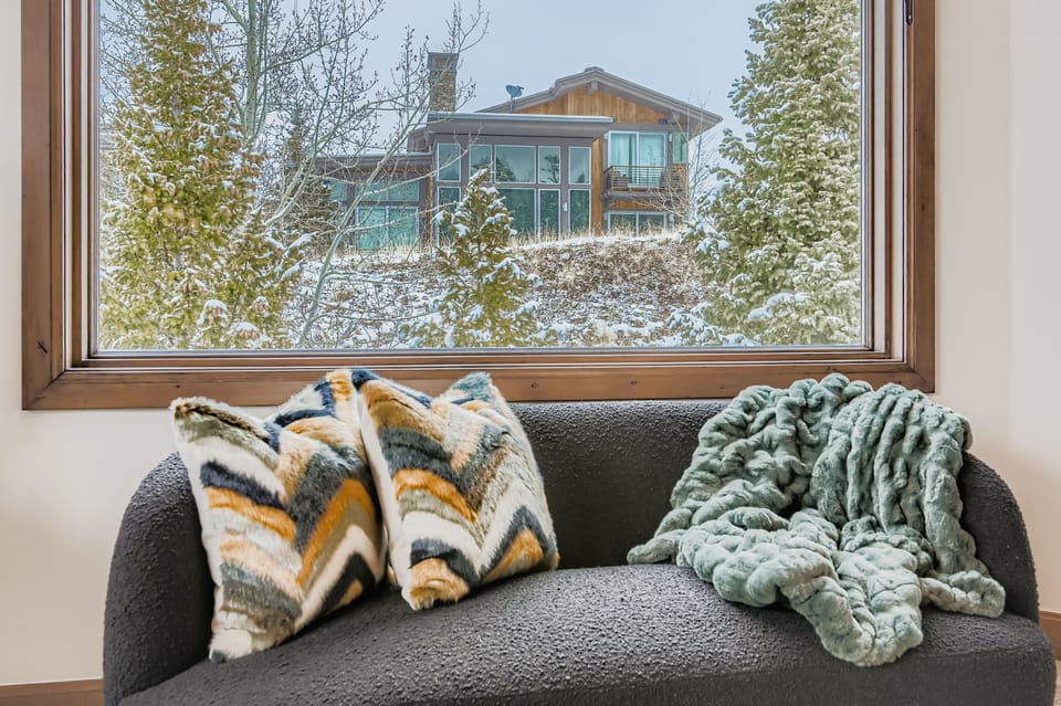 House, 4 Bedrooms | Interior