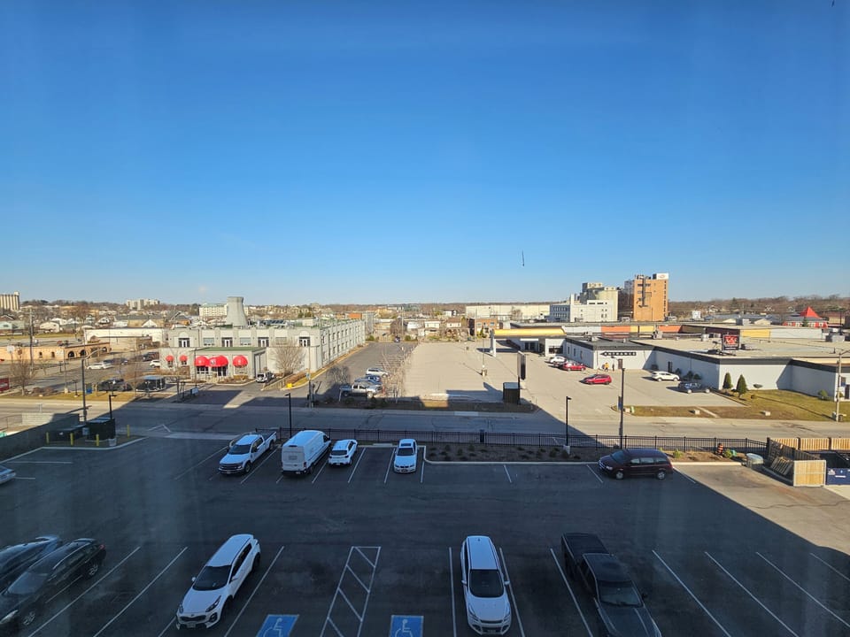 City view