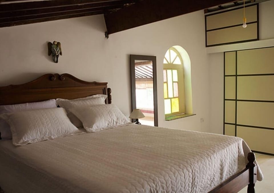 Loft, 2 Bedrooms | Free WiFi, bed sheets
