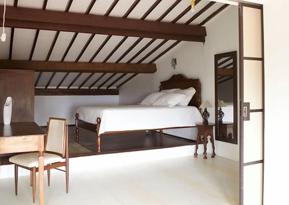 Loft, 2 Bedrooms | Free WiFi, bed sheets