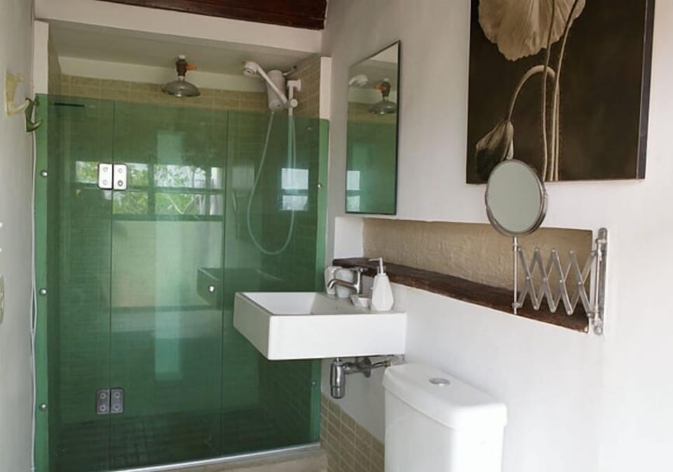 Loft, 2 Bedrooms | Bathroom | Towels
