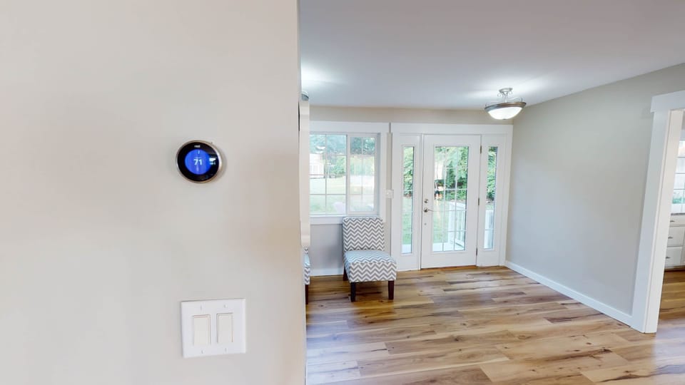 Nest Thermostat