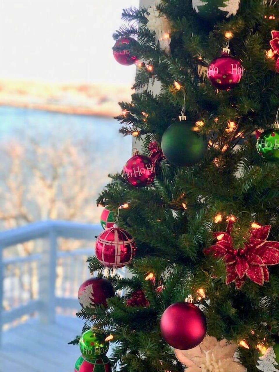 Christmas Time!