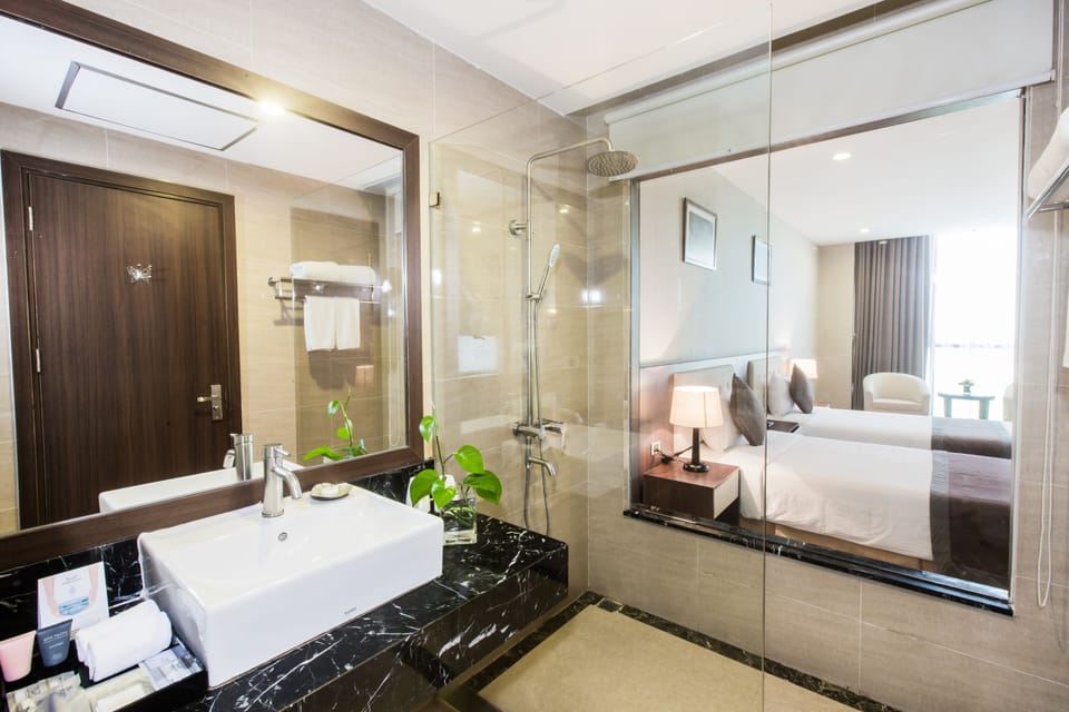 Muong Thanh Grand Hoang Mai Hotel Hotel in Vietnam