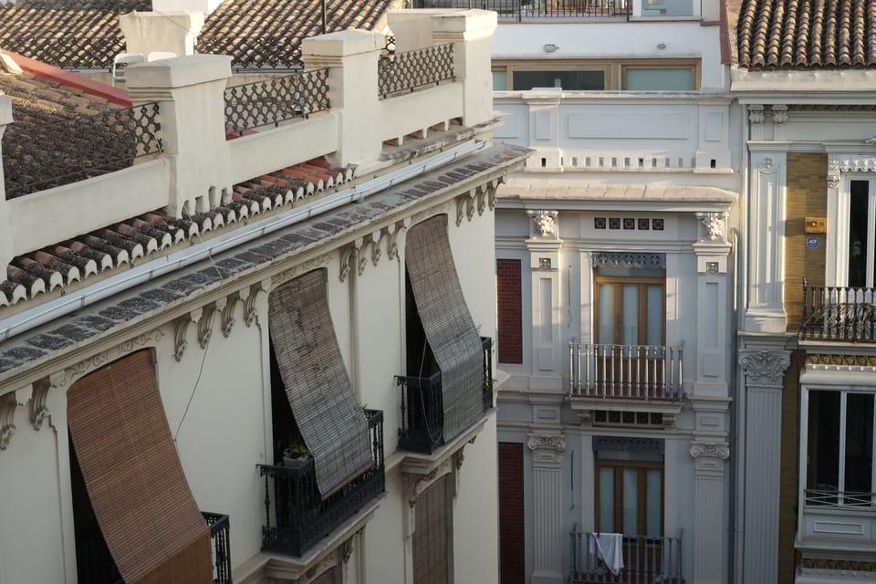 View from room