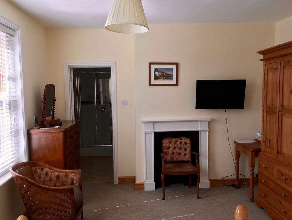 The White Lady Bed and Breakfast in Broadland District