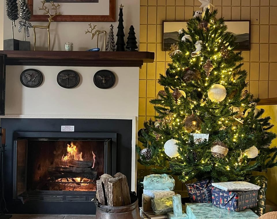 Seasonal decor