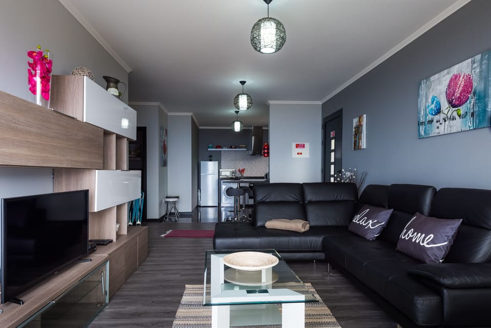 open lounge
