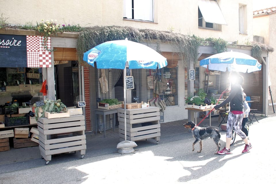 Pet-friendly