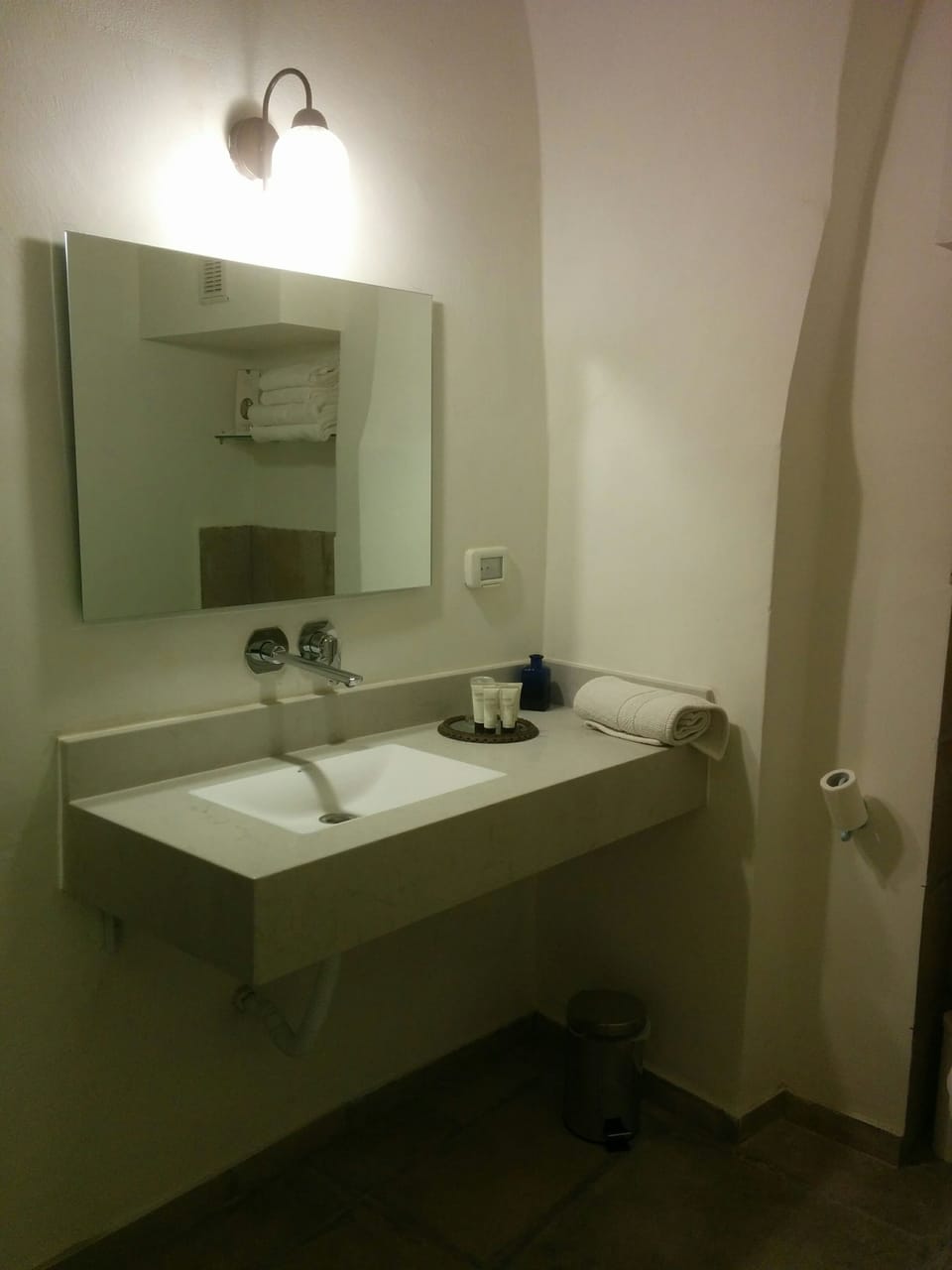 Legatia Apartment in Jerusalem