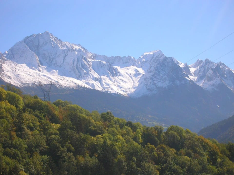  BEAUTIFUL GITE 4 PEOPLE  Apartment in Les Allues