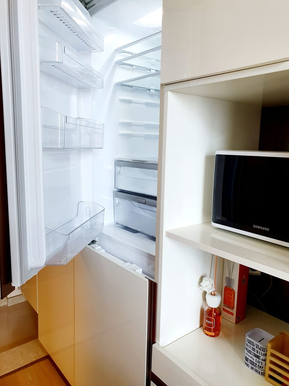Duplex | Room amenity