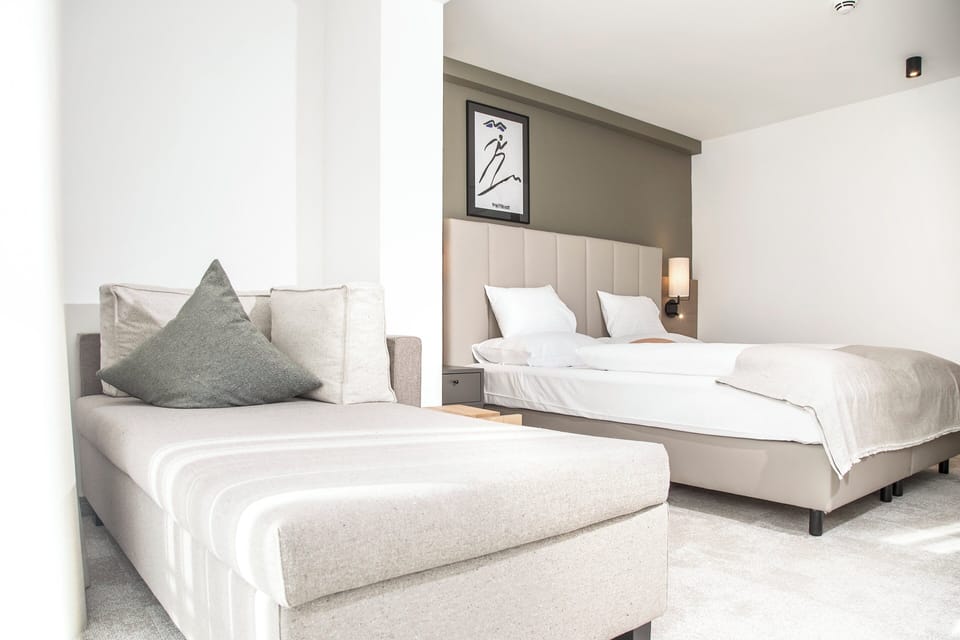 In-room safe, desk, blackout drapes, soundproofing