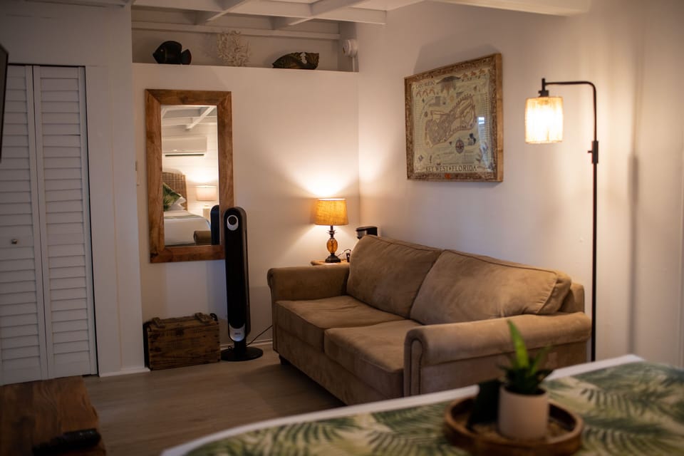 Malaga | Room amenity
